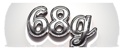 68g logo